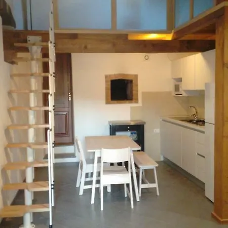 Coghinas 2 Apartamento