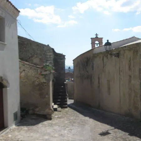 Coghinas 2 Sedini