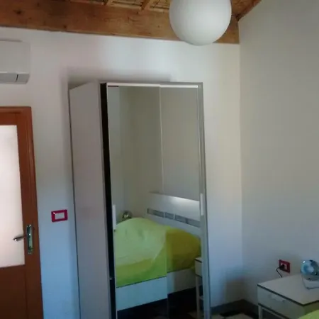 Apartamento Coghinas 2 *