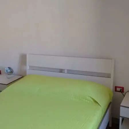 Apartamento Coghinas 2 Sedini