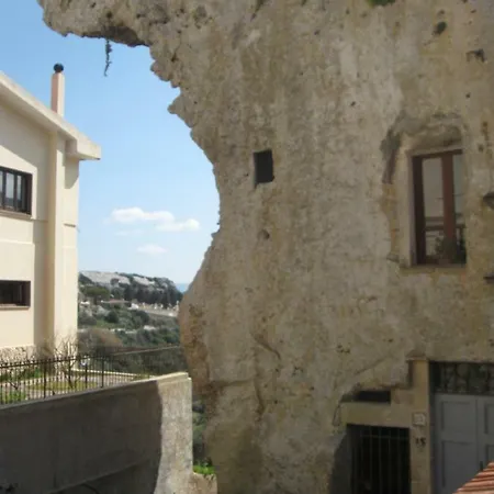 Apartamento Coghinas 2 Sedini
